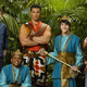 Illustration for article titled An Oasis of Racially Diverse Television Is Right Under Our Noses